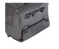 Targus Sport 15-15.6" Rolling Backpack - 26439 - zdjęcie 3